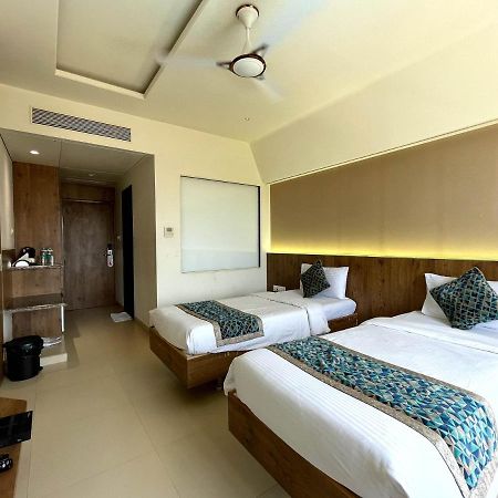 Hotel Grand Parivaar Igatpuri Exterior foto