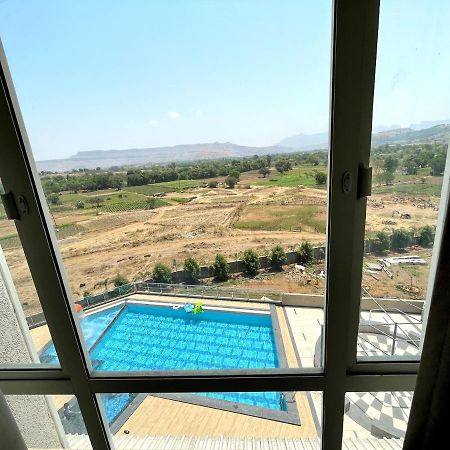 Hotel Grand Parivaar Igatpuri Exterior foto